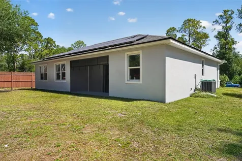 5465 Gaitor Terrace North Port FL 34291