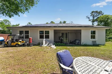 5465 Gaitor Terrace North Port FL 34291