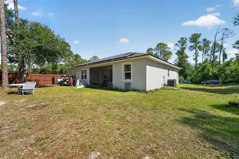5465 Gaitor Terrace North Port FL 34291
