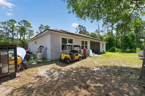 5465 Gaitor Terrace North Port FL 34291