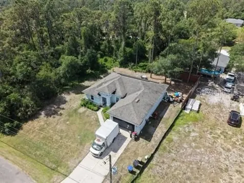 5465 Gaitor Terrace North Port FL 34291