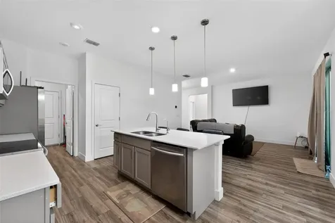 5465 Gaitor Terrace North Port FL 34291