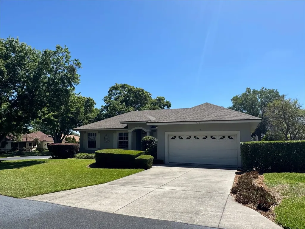 226 Hill Court Winter Haven FL 33881