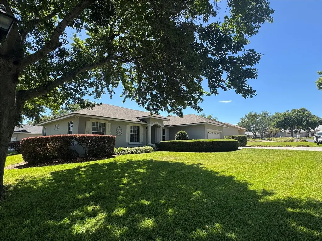 226 Hill Court Winter Haven FL 33881