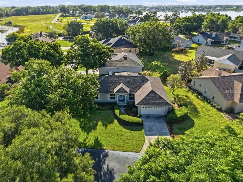 226 Hill Court Winter Haven FL 33881