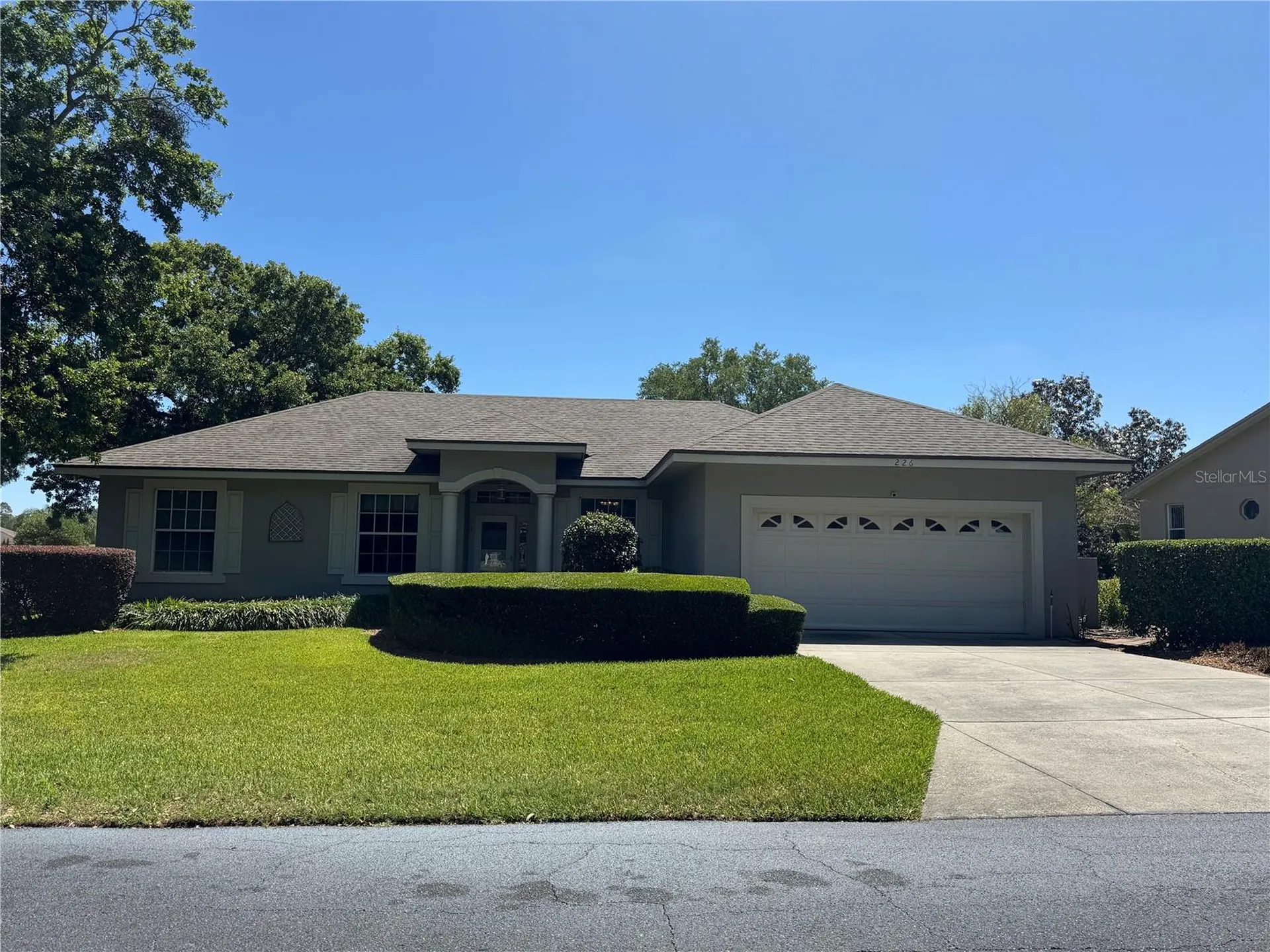 226 Hill Court Winter Haven FL 33881