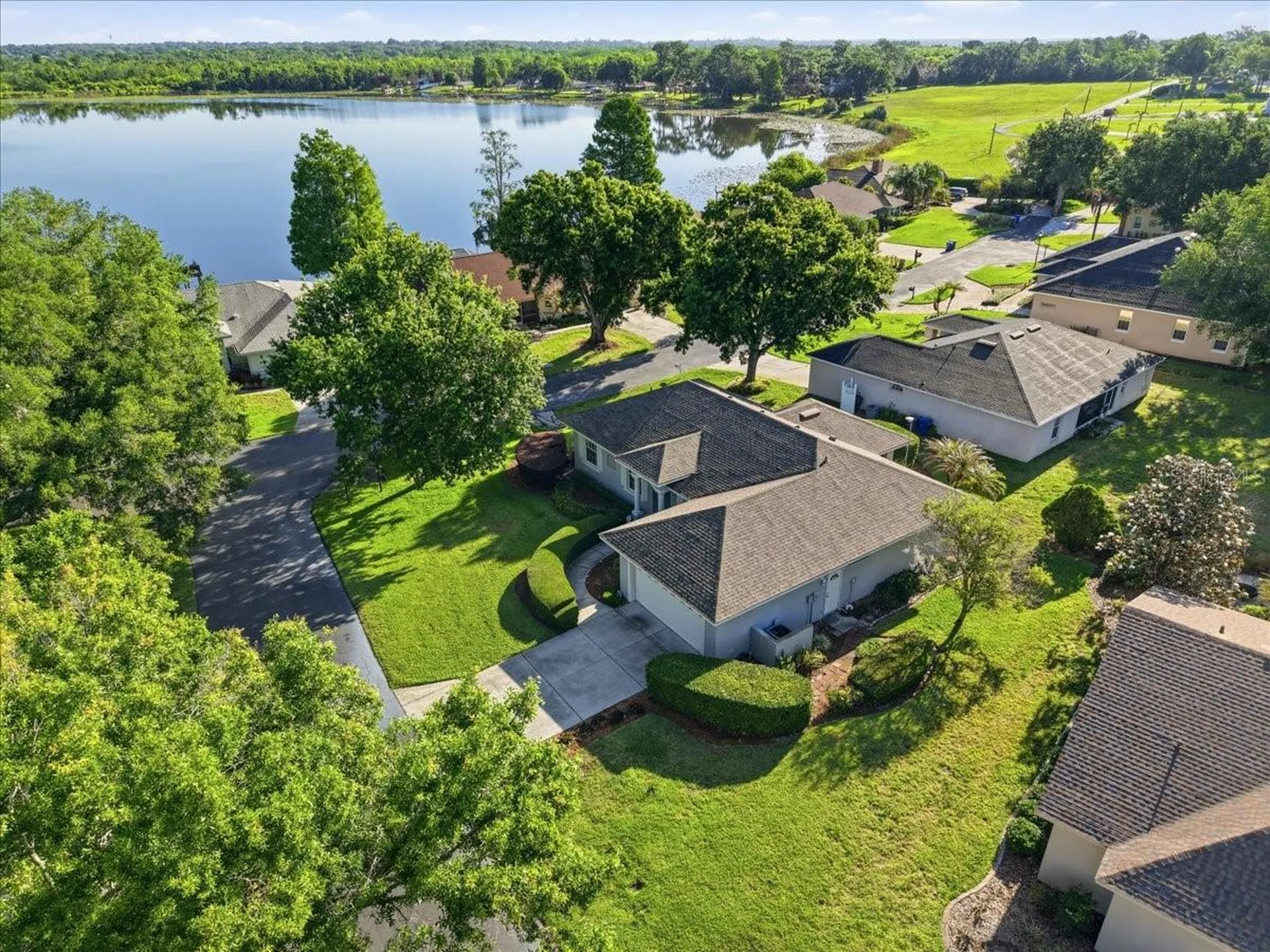 226 Hill Court Winter Haven FL 33881