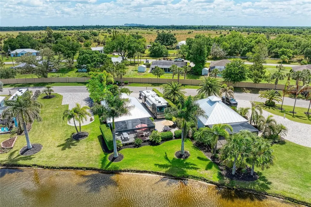 8789 SW Sand Crane Circle Arcadia FL 34269