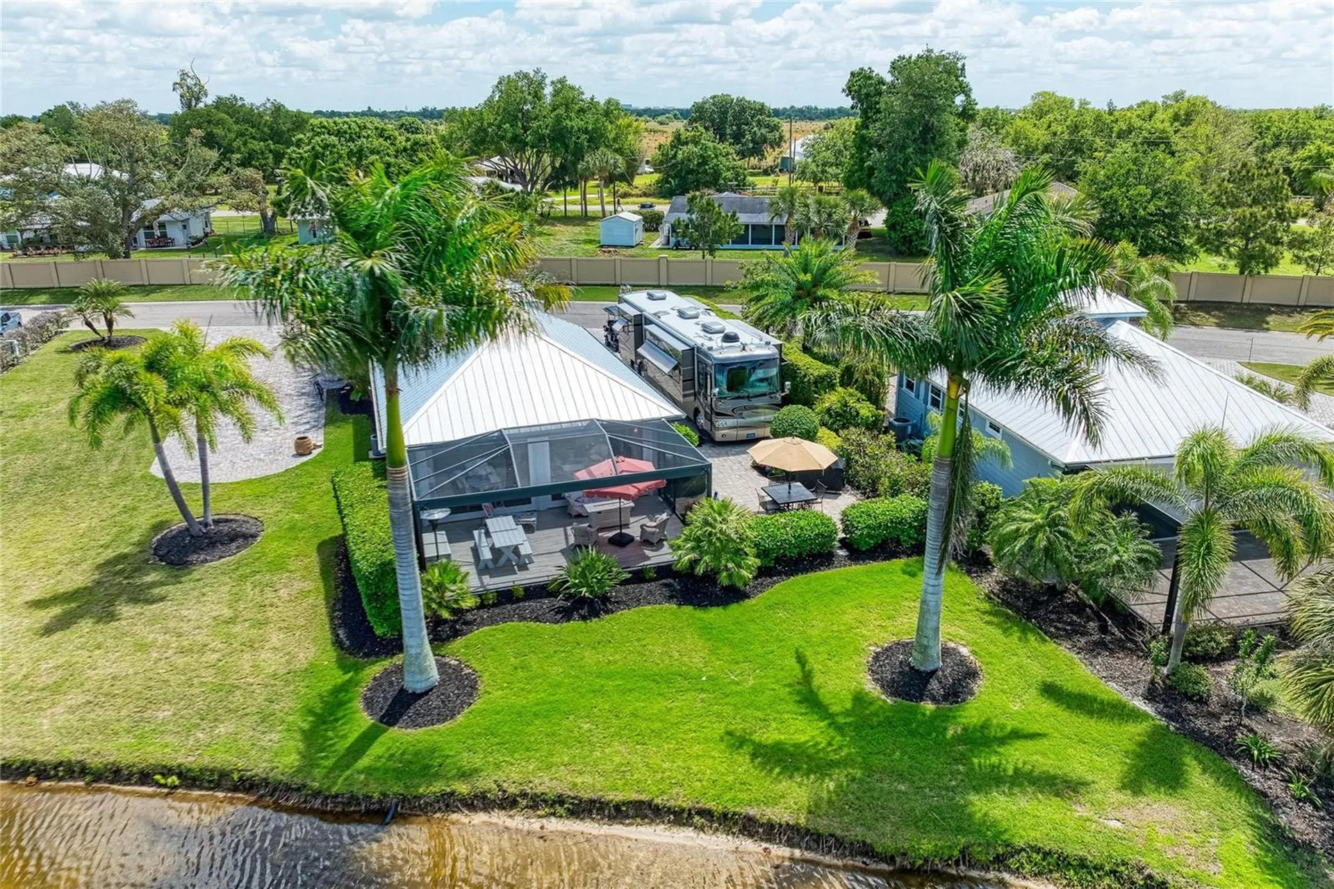8789 SW Sand Crane Circle Arcadia FL 34269