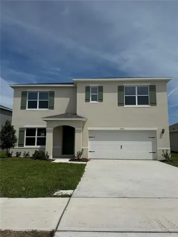 5277 Masser Road St Cloud FL 34772