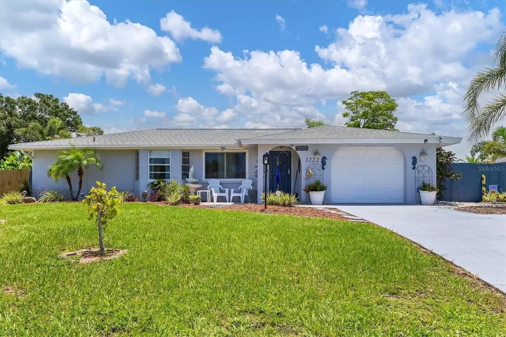 1222 Pinebrook Way Venice FL 34285