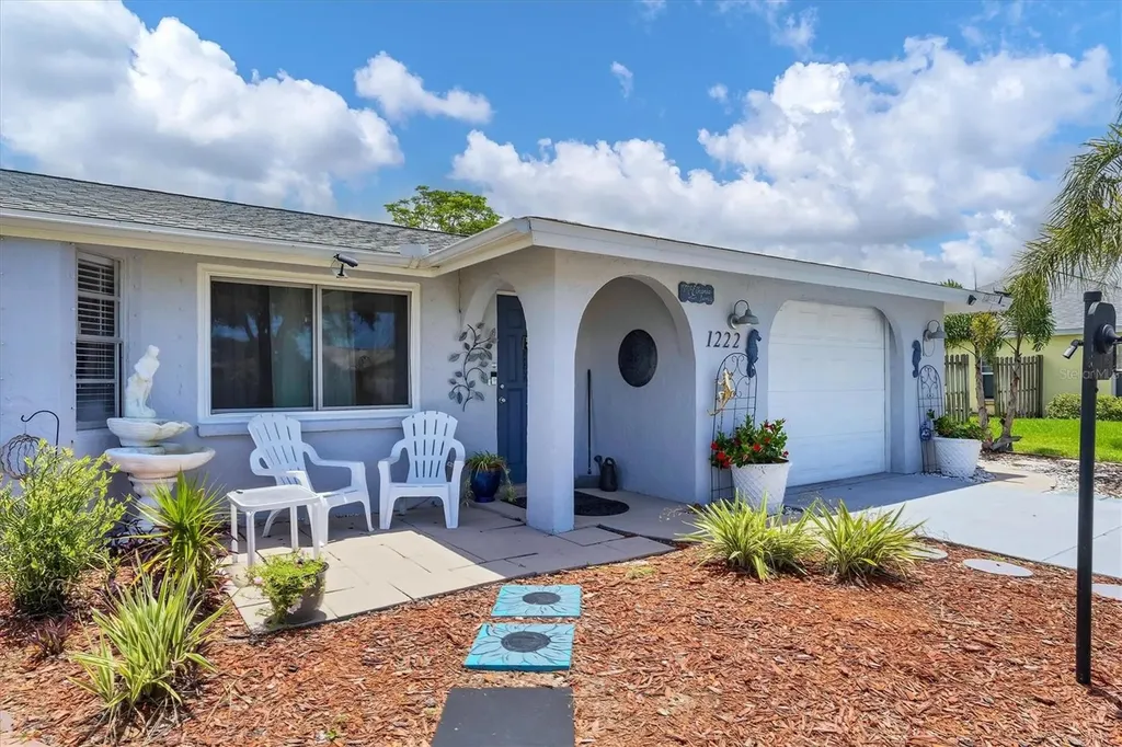 1222 Pinebrook Way Venice FL 34285