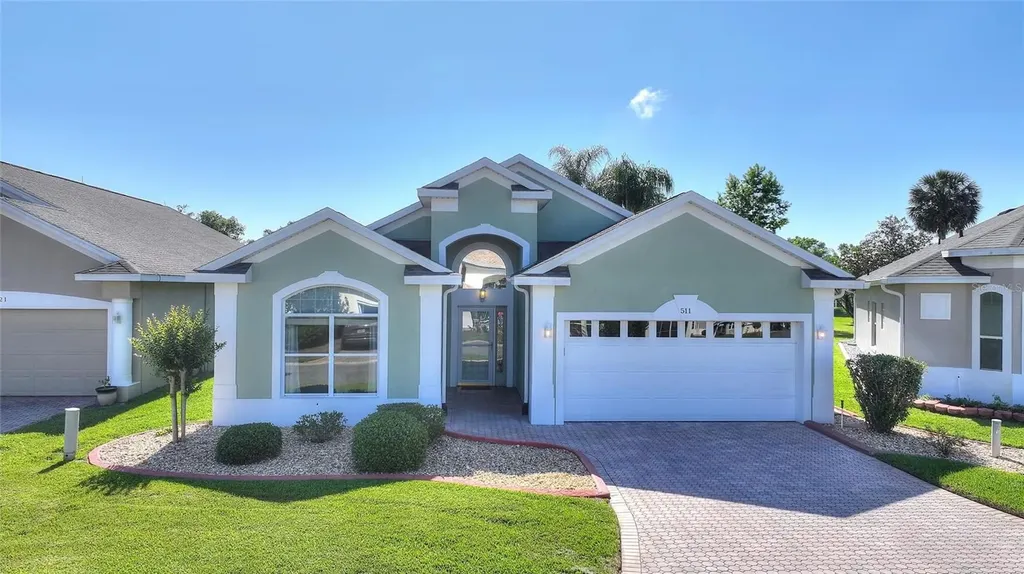 511 Royal Palm Drive Davenport FL 33837