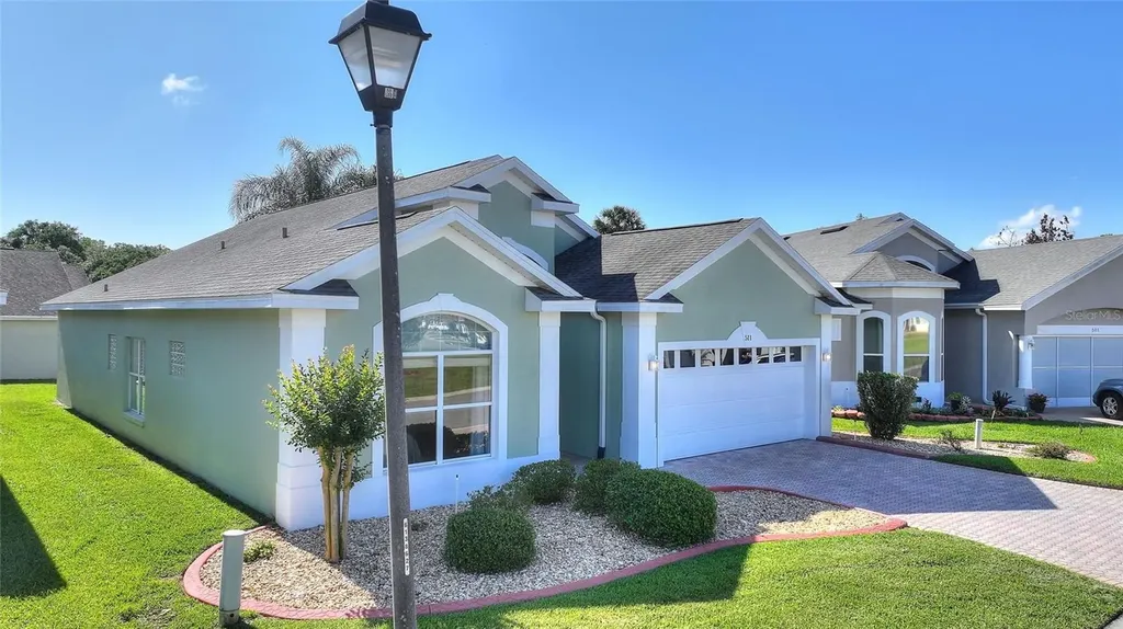 511 Royal Palm Drive Davenport FL 33837