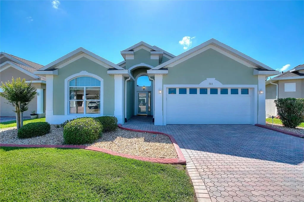 511 Royal Palm Drive Davenport FL 33837