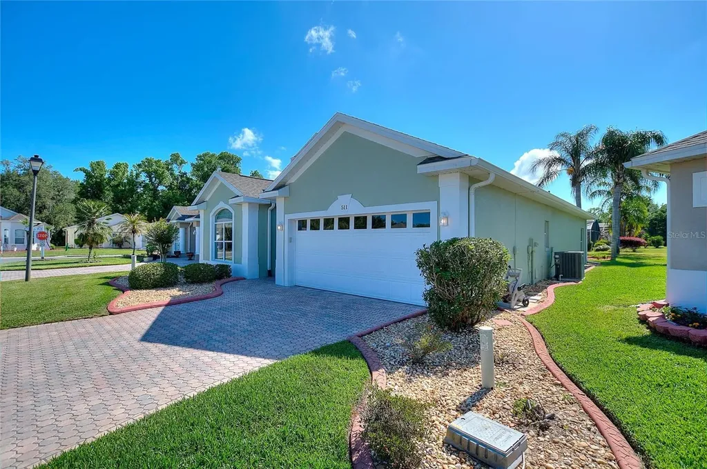 511 Royal Palm Drive Davenport FL 33837