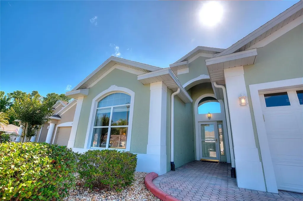 511 Royal Palm Drive Davenport FL 33837