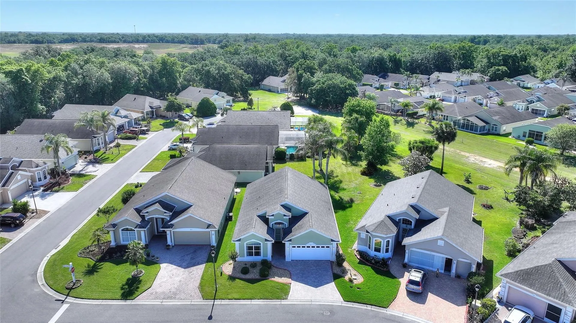 511 Royal Palm Drive Davenport FL 33837