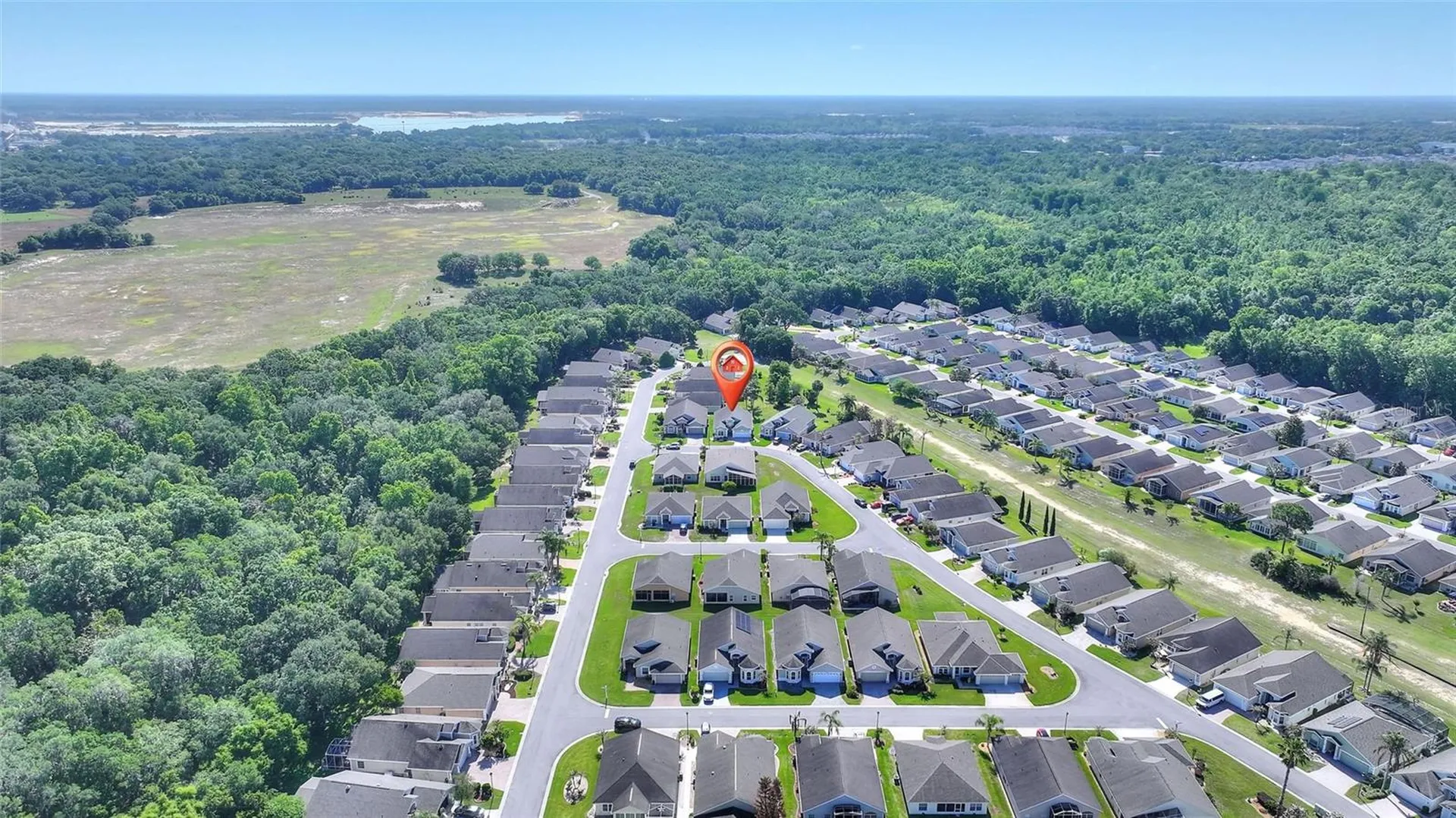 511 Royal Palm Drive Davenport FL 33837