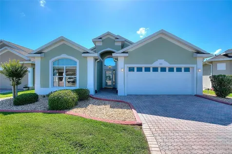511 Royal Palm Drive Davenport FL 33837