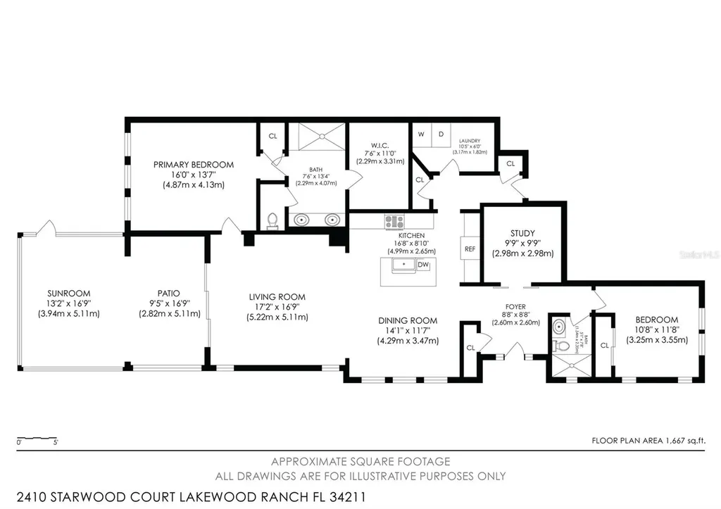 2410 Starwood Court Bradenton FL 34211