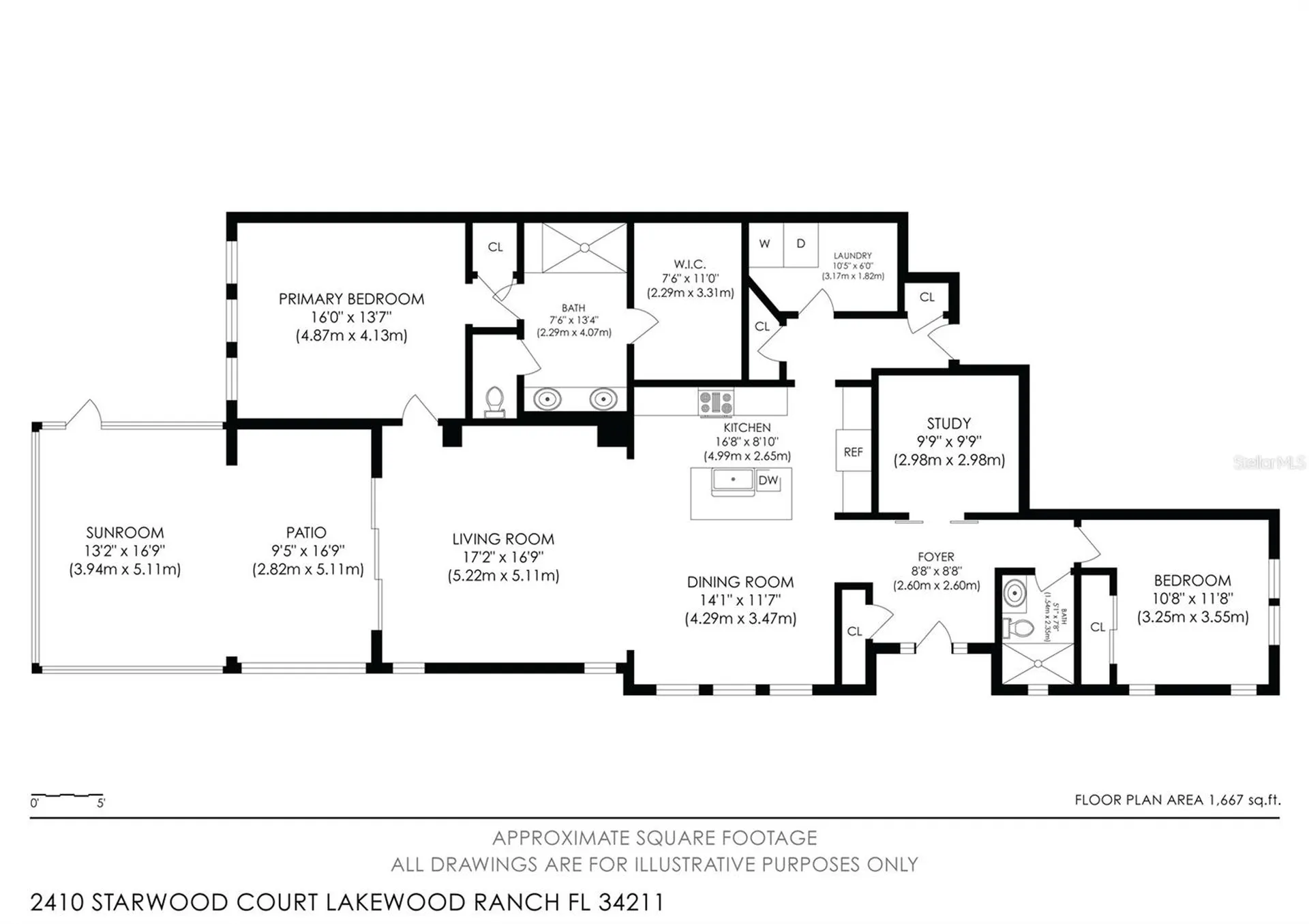 2410 Starwood Court Bradenton FL 34211