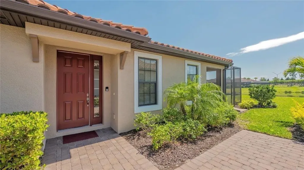 15788 Sacile Lane Bradenton FL 34211