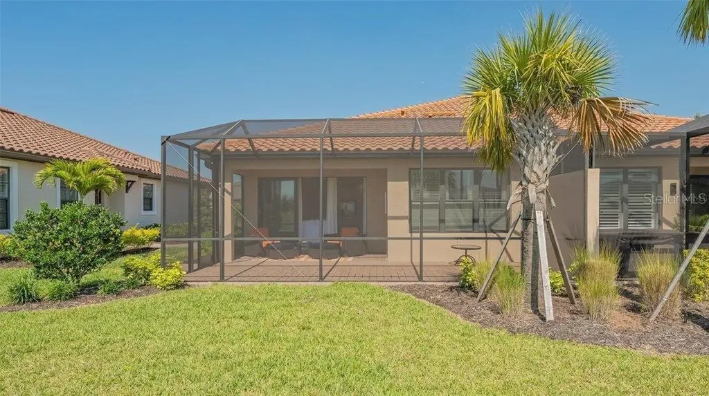 15788 Sacile Lane Bradenton FL 34211
