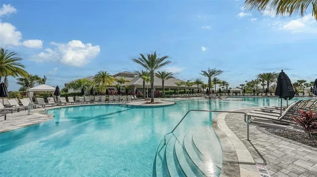 15788 Sacile Lane Bradenton FL 34211