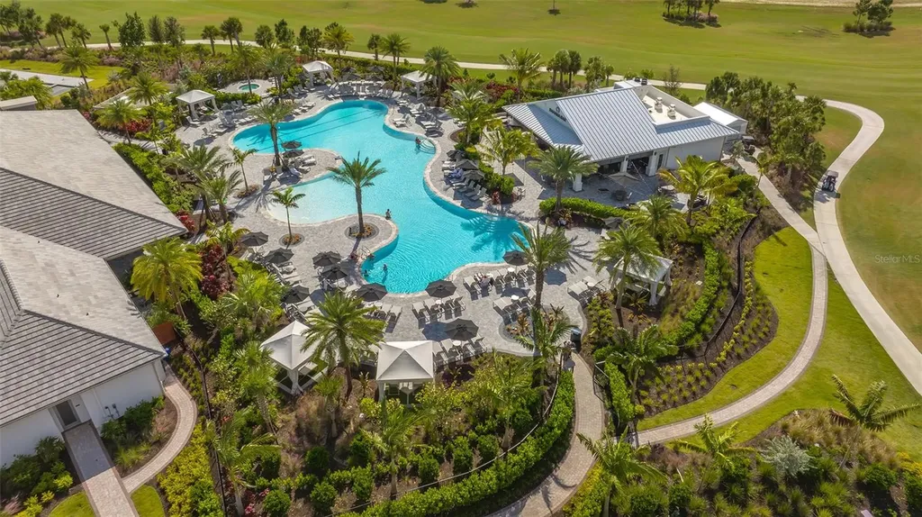 15788 Sacile Lane Bradenton FL 34211