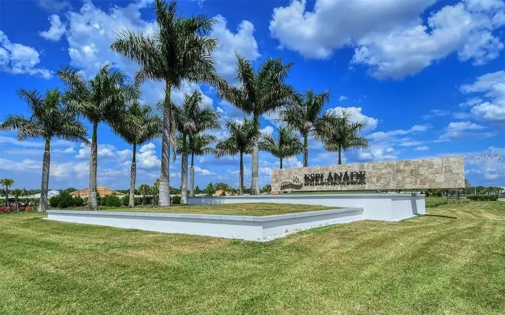 15788 Sacile Lane Bradenton FL 34211