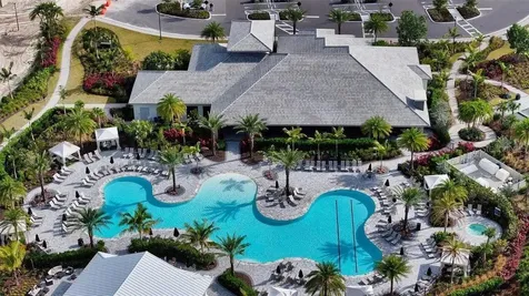 15788 Sacile Lane Bradenton FL 34211