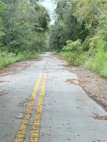 Tbd NE 237th Place Fort Mc Coy FL 32134