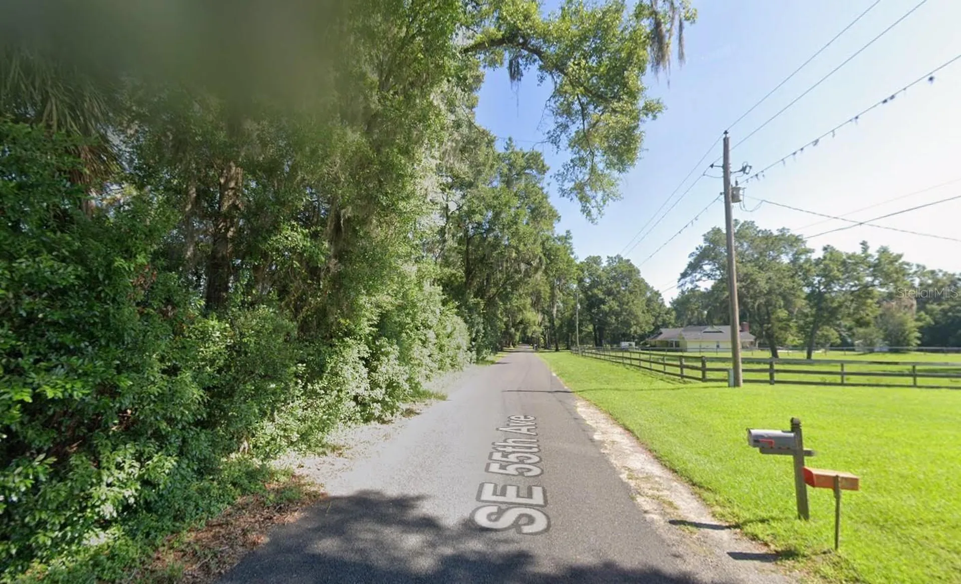 1590 SE 55th Avenue Ocala FL 34480