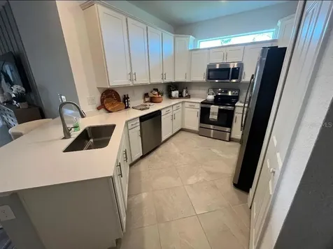 8141 Shore Lake Drive Englewood FL 34224