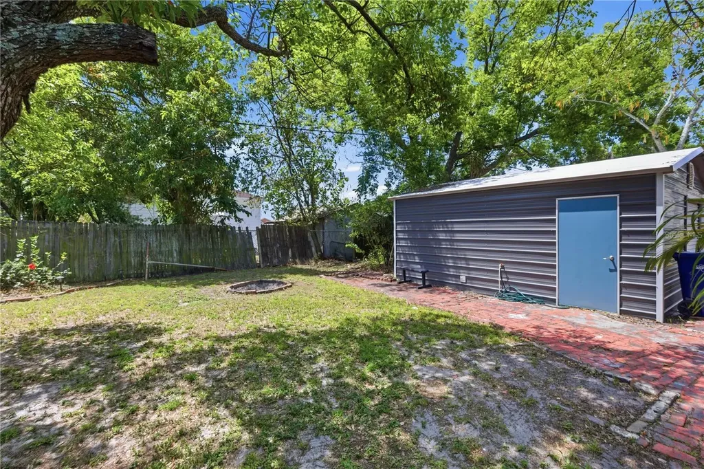 2318 W Cordelia Street Tampa FL 33607