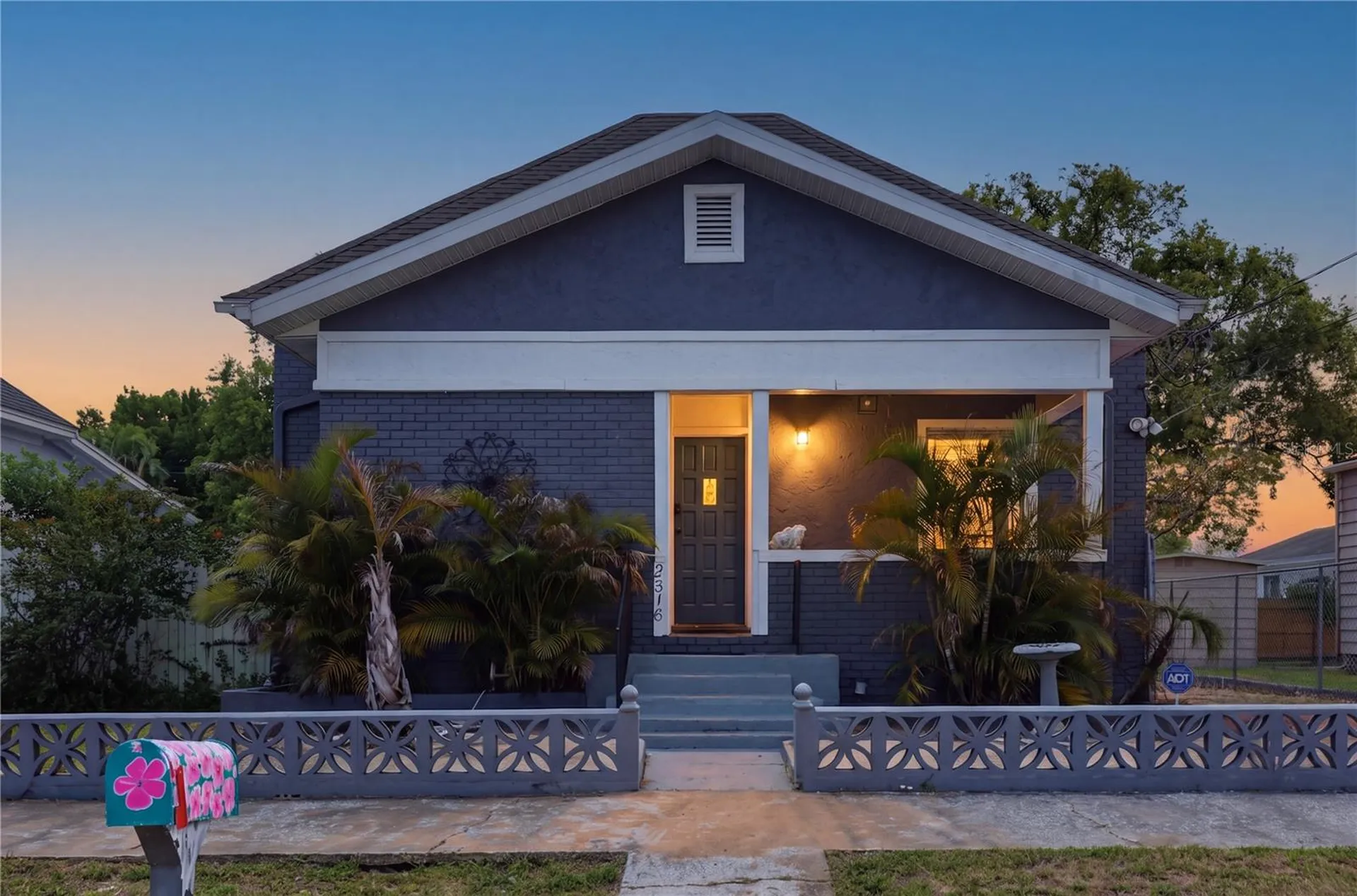 2318 W Cordelia Street Tampa FL 33607