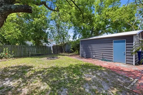 2318 W Cordelia Street Tampa FL 33607