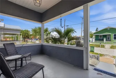 2318 W Cordelia Street Tampa FL 33607