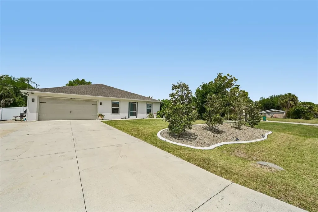 18142 Griffen Avenue Port Charlotte FL 33948