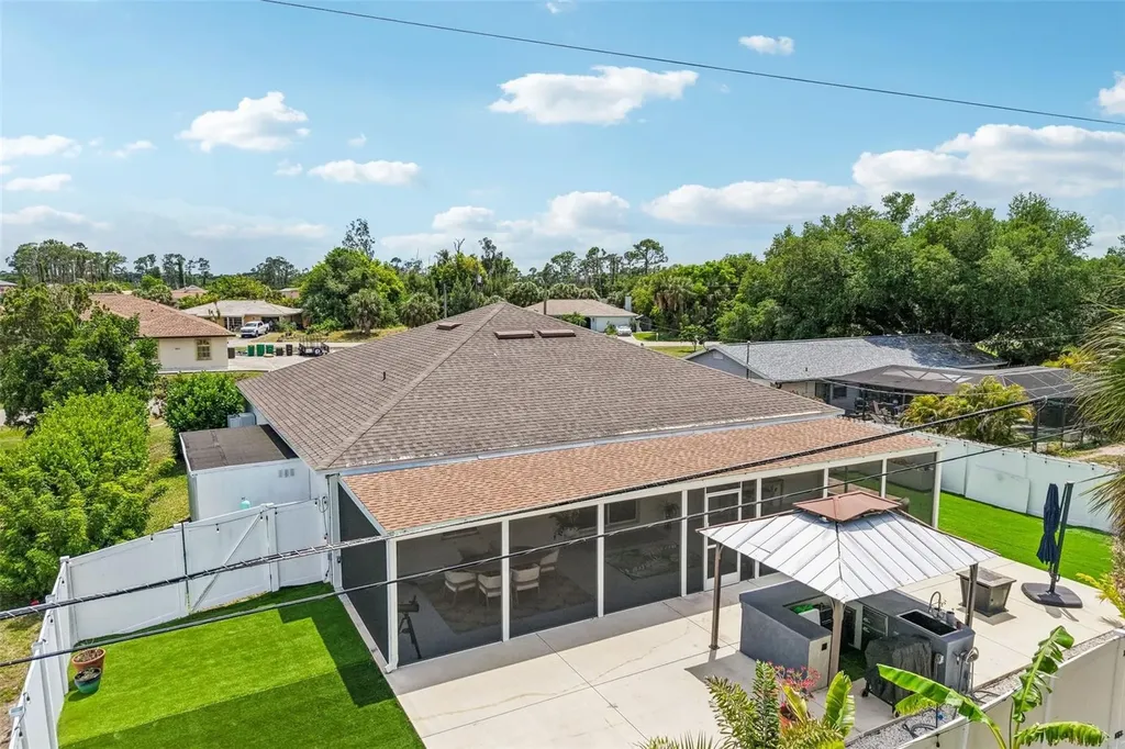 18142 Griffen Avenue Port Charlotte FL 33948