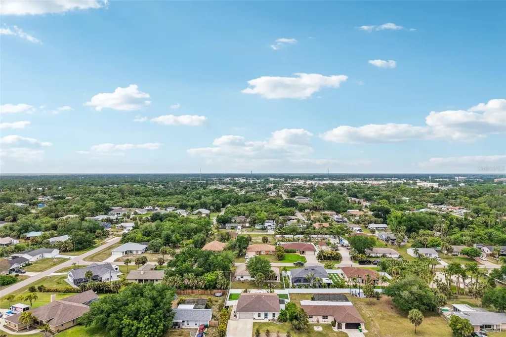 18142 Griffen Avenue Port Charlotte FL 33948