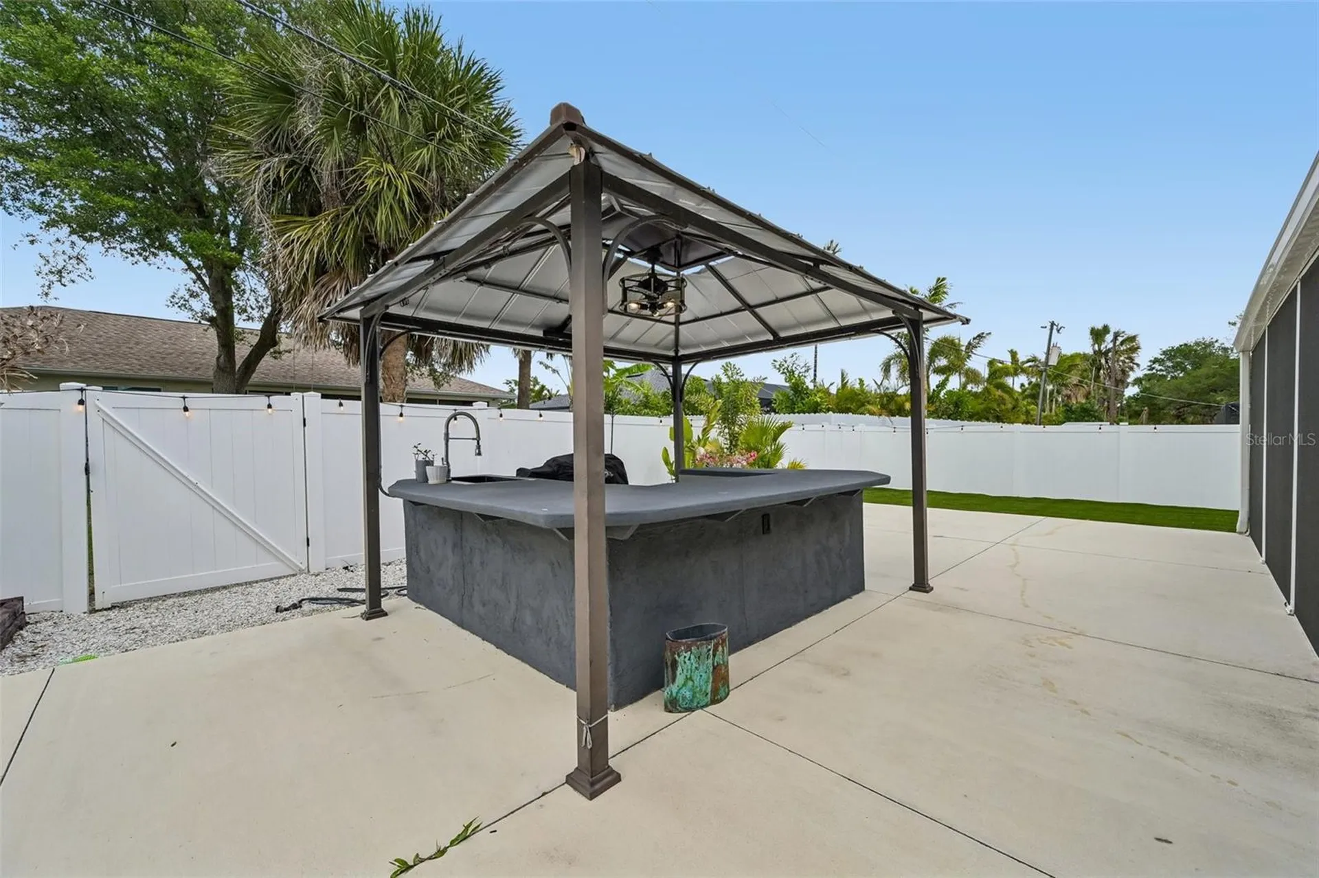 18142 Griffen Avenue Port Charlotte FL 33948