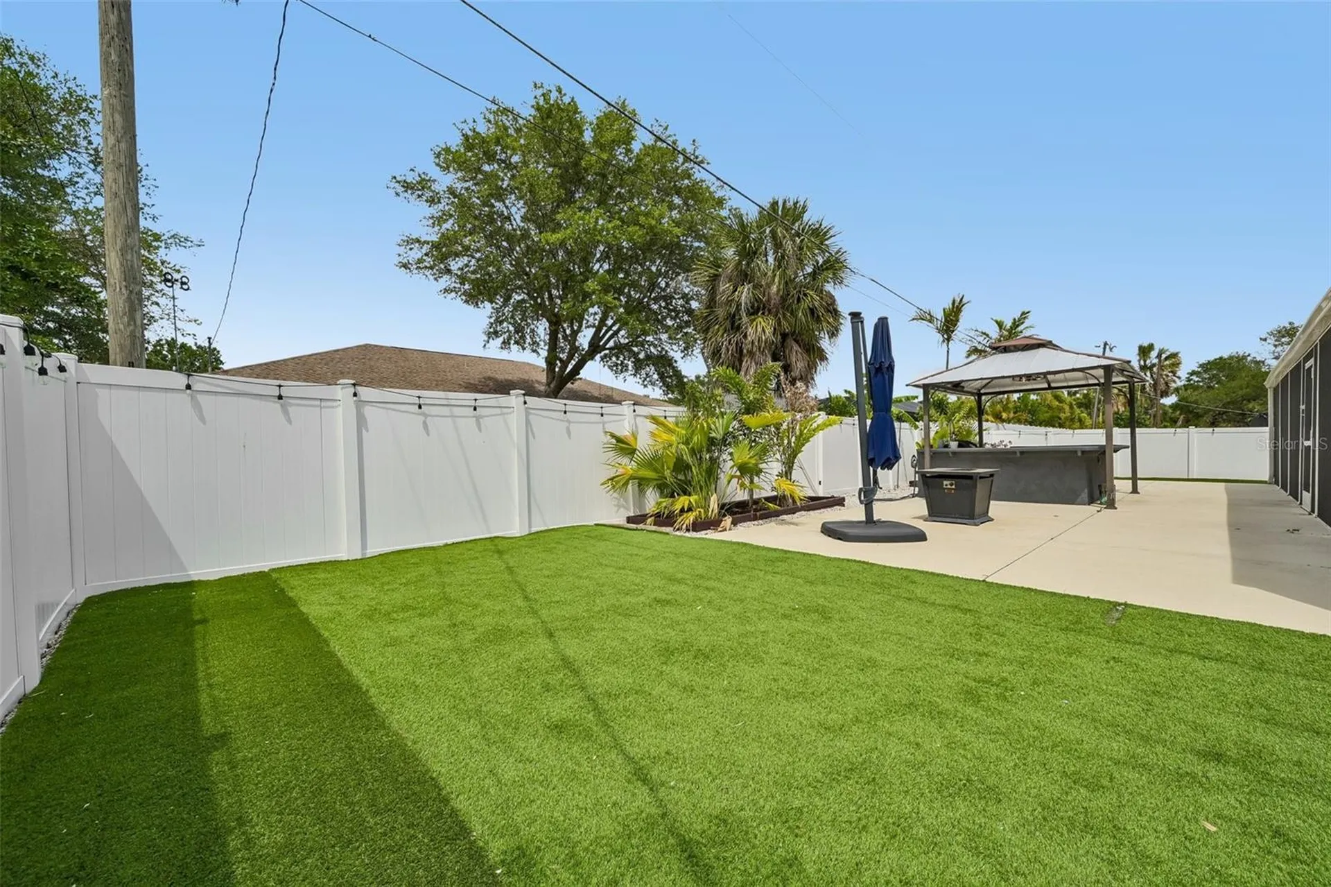 18142 Griffen Avenue Port Charlotte FL 33948