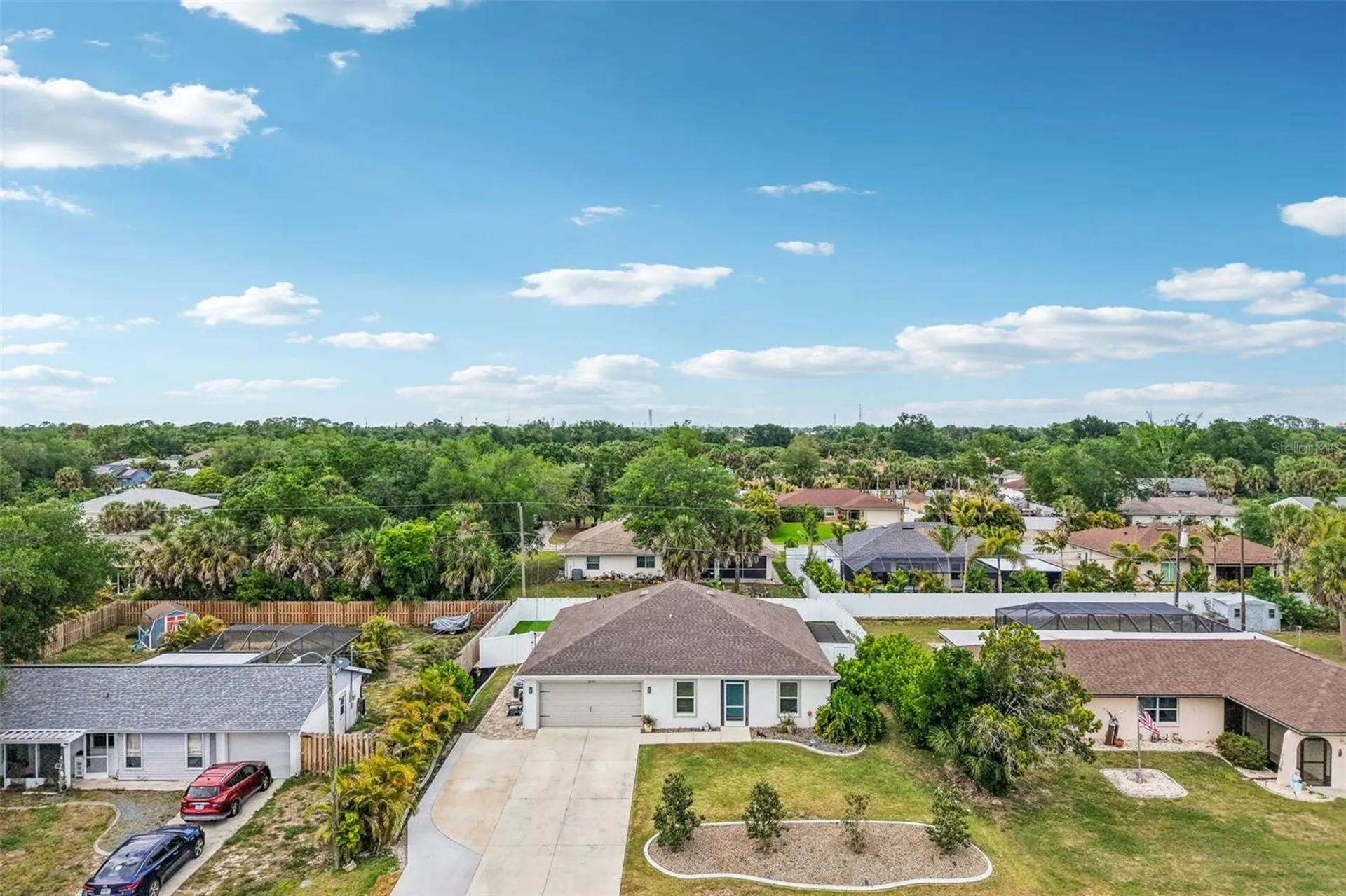 18142 Griffen Avenue Port Charlotte FL 33948