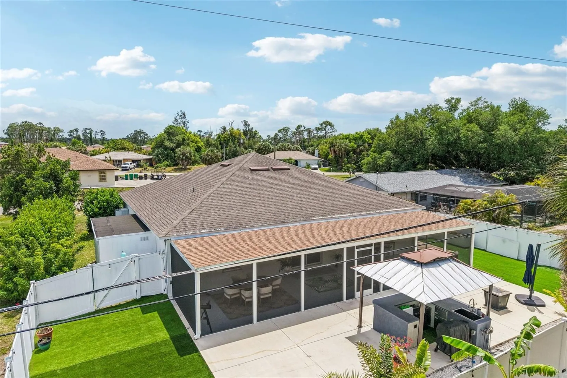 18142 Griffen Avenue Port Charlotte FL 33948