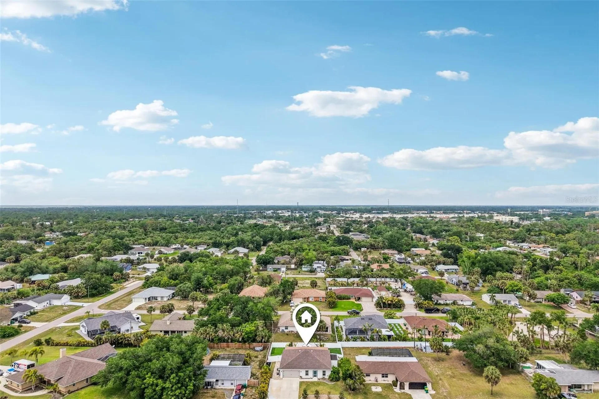 18142 Griffen Avenue Port Charlotte FL 33948