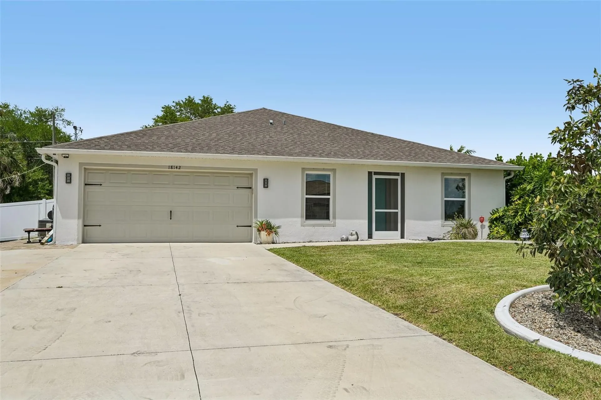 18142 Griffen Avenue Port Charlotte FL 33948