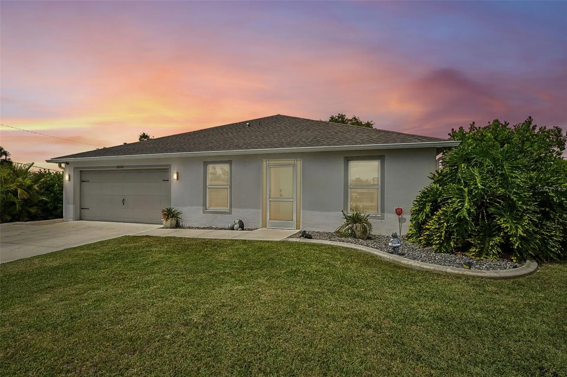 18142 Griffen Avenue Port Charlotte FL 33948