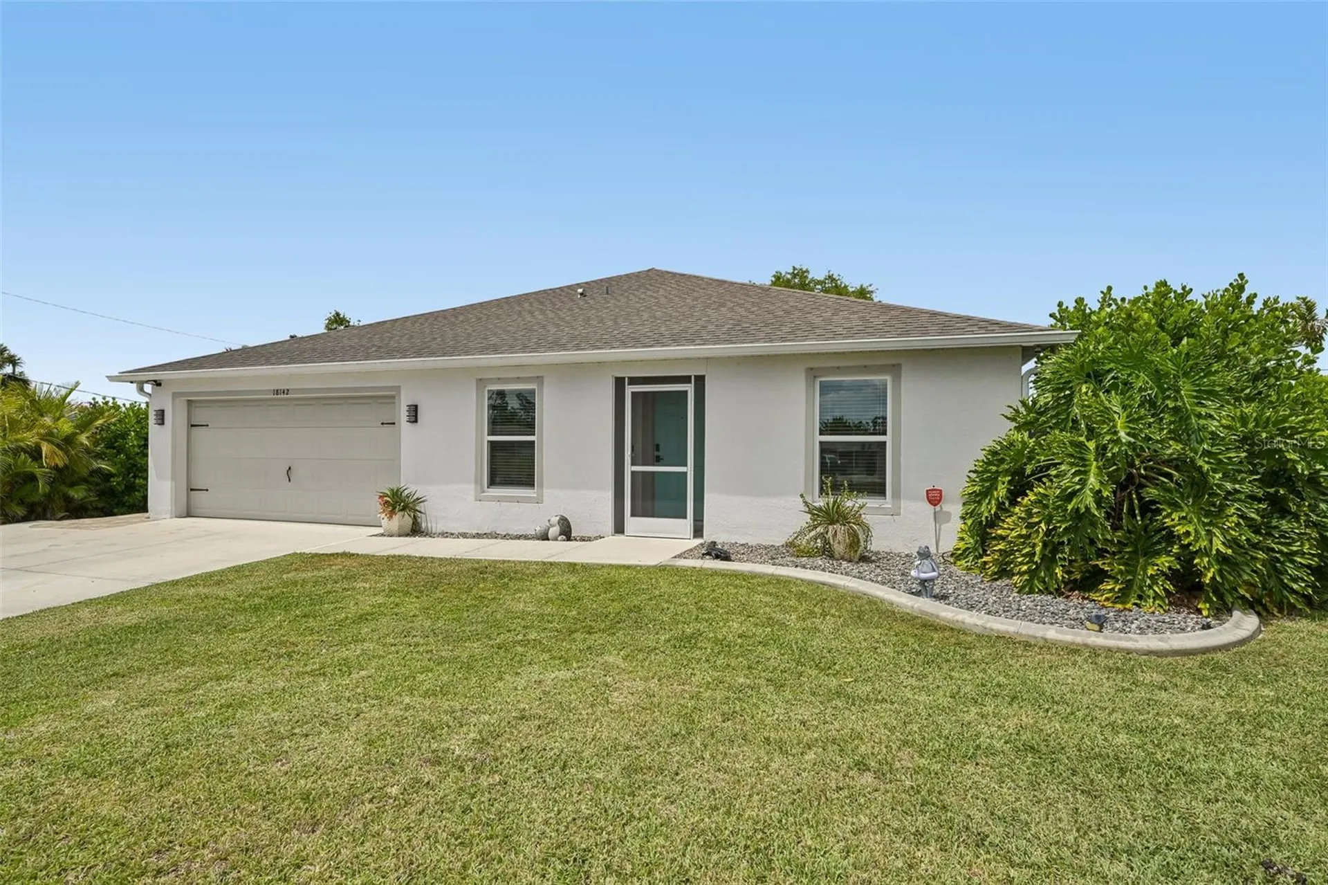 18142 Griffen Avenue Port Charlotte FL 33948